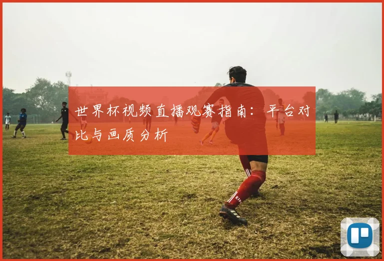 世界杯视频直播观赛指南：平台对比与画质分析