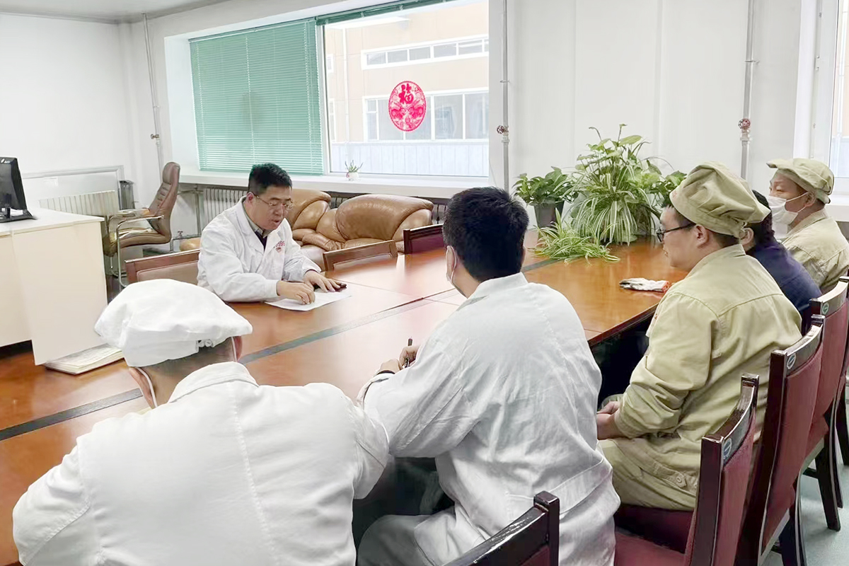 “五星级党支部工作经验分享”系列报道——?Stake六厂第十一党支部党建激发活力 战斗堡垒勇创佳绩