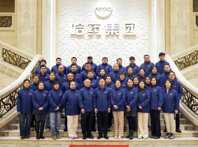 当&ldquo;红色初心&rdquo;邂逅&ldquo;国宝重器&rdquo;&mdash;&mdash;Stake公益志愿者、党员挺膺担当 护航冰城文化盛宴